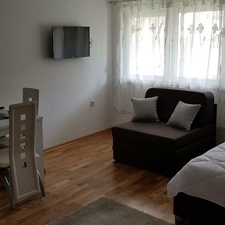 Banjalux Apartmani I Sobe Vrnjačka Banja 외부 사진