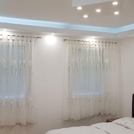 Banjalux Apartmani I Sobe Vrnjačka Banja 외부 사진