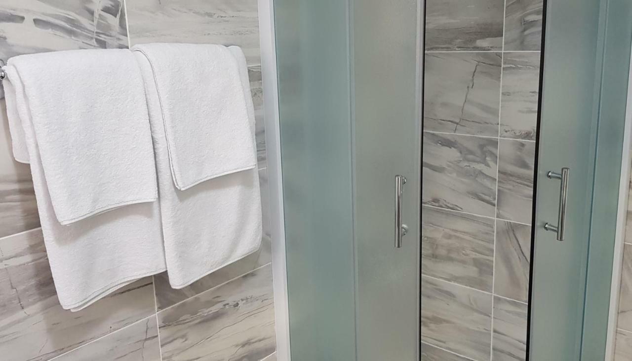 Banjalux Apartmani I Sobe Vrnjačka Banja 외부 사진