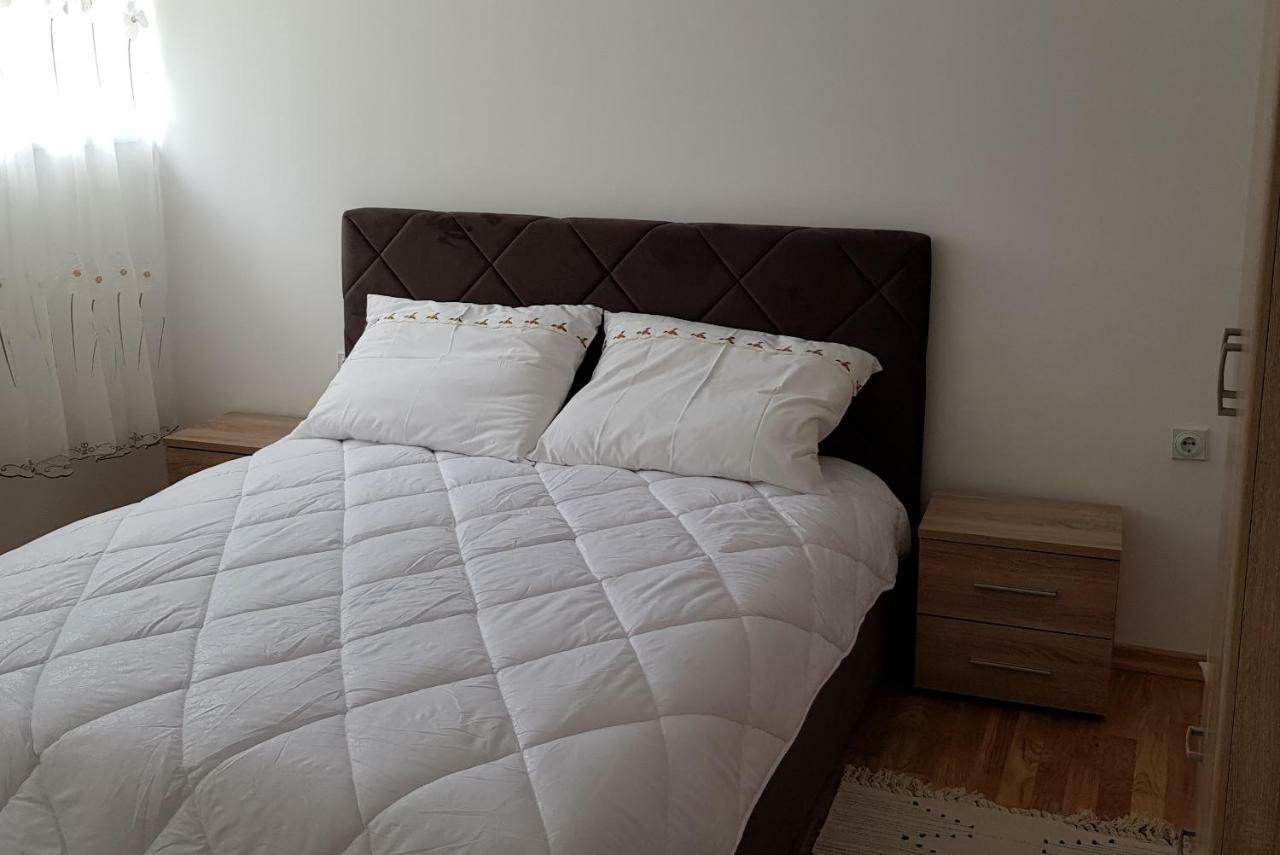 Banjalux Apartmani I Sobe Vrnjačka Banja 외부 사진