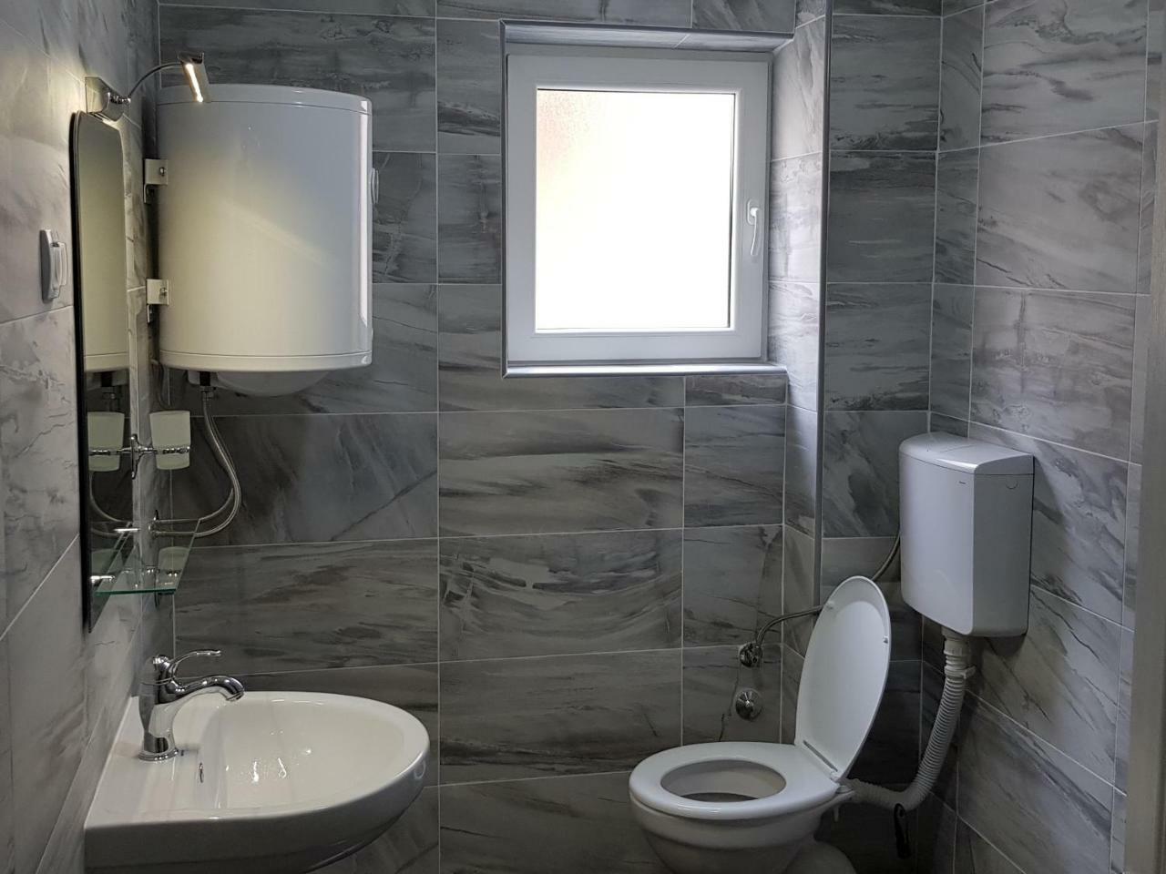 Banjalux Apartmani I Sobe Vrnjačka Banja 외부 사진