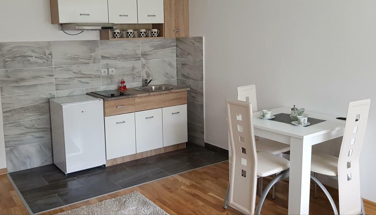 Banjalux Apartmani I Sobe Vrnjačka Banja 외부 사진