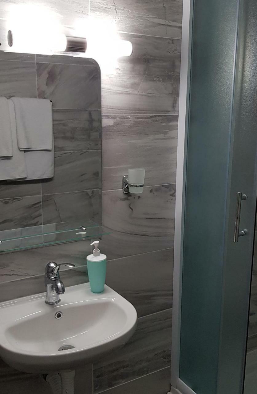 Banjalux Apartmani I Sobe Vrnjačka Banja 외부 사진
