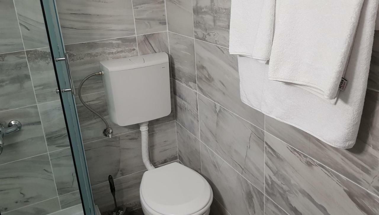 Banjalux Apartmani I Sobe Vrnjačka Banja 외부 사진