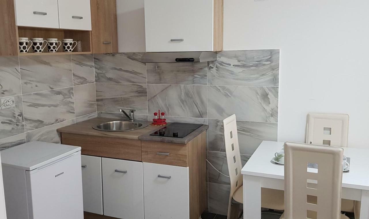Banjalux Apartmani I Sobe Vrnjačka Banja 외부 사진