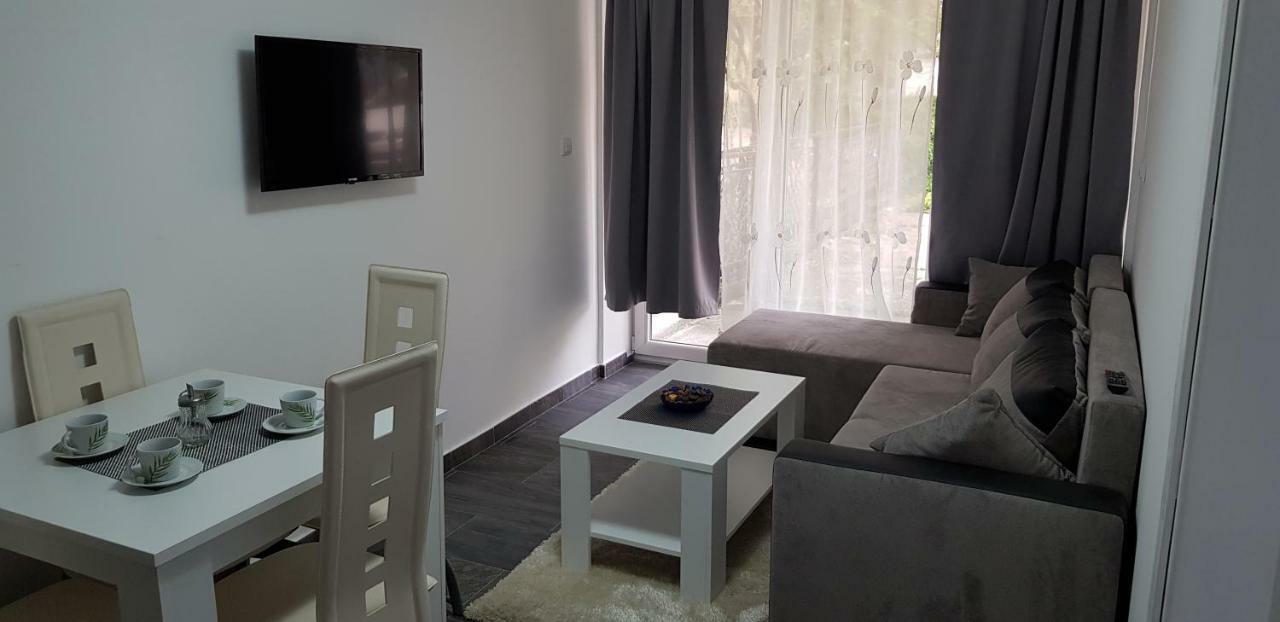 Banjalux Apartmani I Sobe Vrnjačka Banja 외부 사진