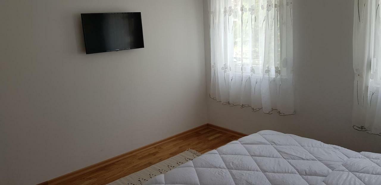 Banjalux Apartmani I Sobe Vrnjačka Banja 외부 사진