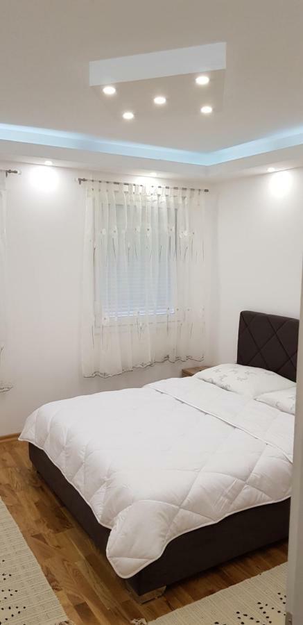 Banjalux Apartmani I Sobe Vrnjačka Banja 외부 사진