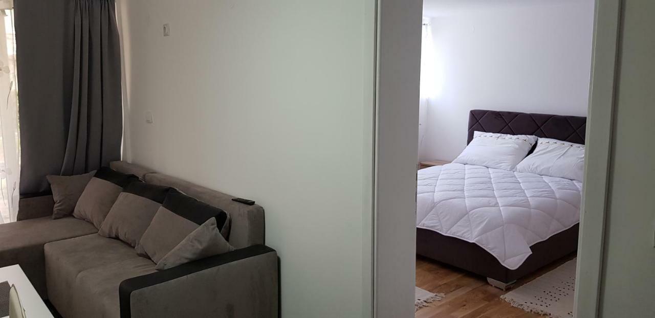 Banjalux Apartmani I Sobe Vrnjačka Banja 외부 사진