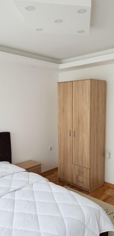 Banjalux Apartmani I Sobe Vrnjačka Banja 외부 사진