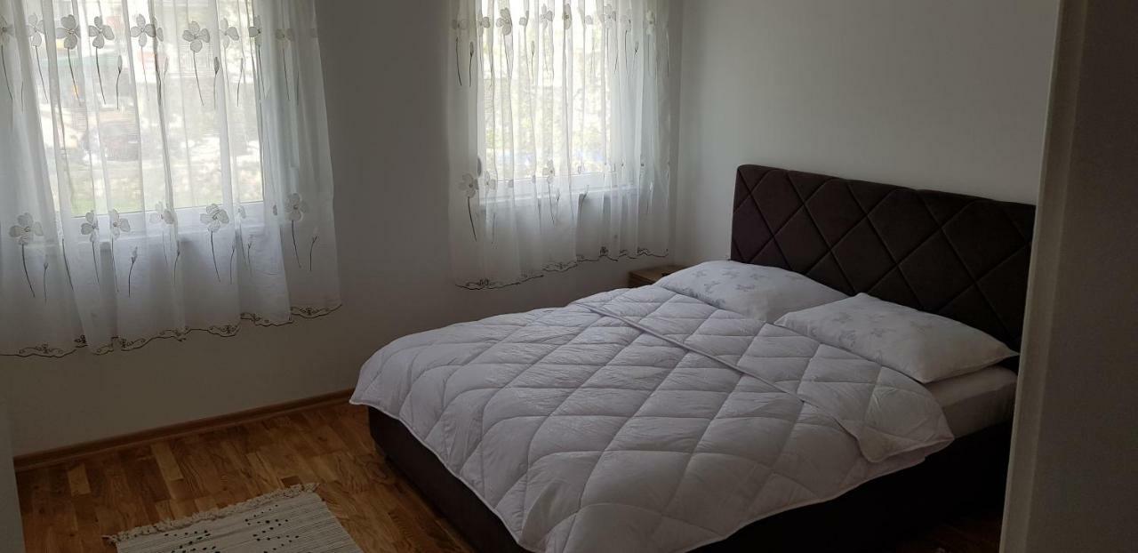 Banjalux Apartmani I Sobe Vrnjačka Banja 외부 사진