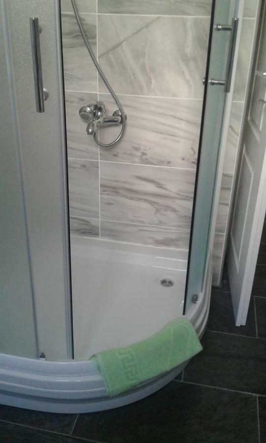 Banjalux Apartmani I Sobe Vrnjačka Banja 외부 사진